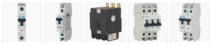 mini circuit breakers