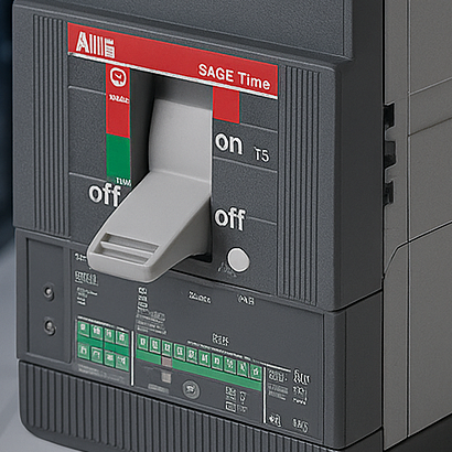 abb tmax data center control