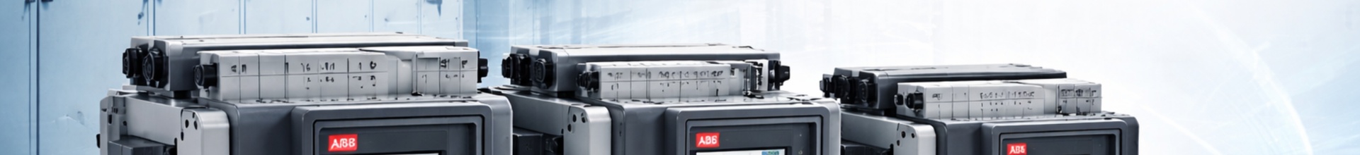 ABB SACE Emax 2 Advanced Low Voltage Air Circuit Breakers
