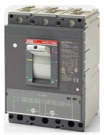 ABB SACE Isomax S screenshot 1