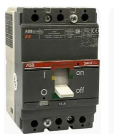 ABB SACE Isomax S screenshot 2