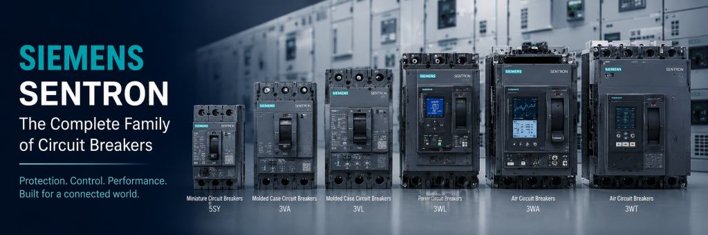 siemens sentron catalog